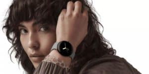 Nach Jahren offiziell: Das ist die Google Pixel Watch