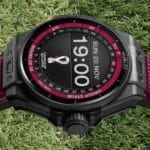 hublot big bang e fifa world cup 2022 smartwatch