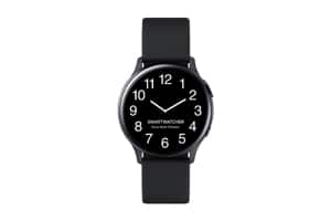 Smartwatcher SPIRIT