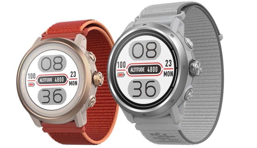 coros apex 2 pro fitness uhr_1