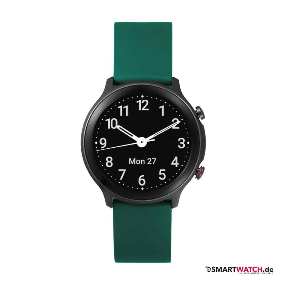 doro-watch-gruen doro-watch-gruen