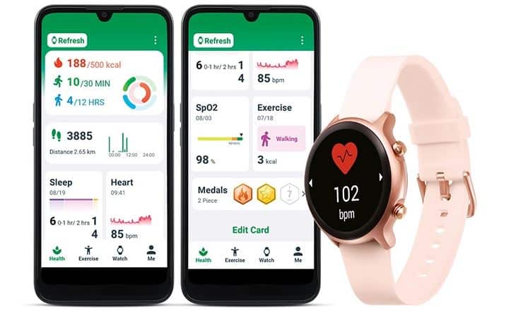 doro watch senioren smartwatch_1