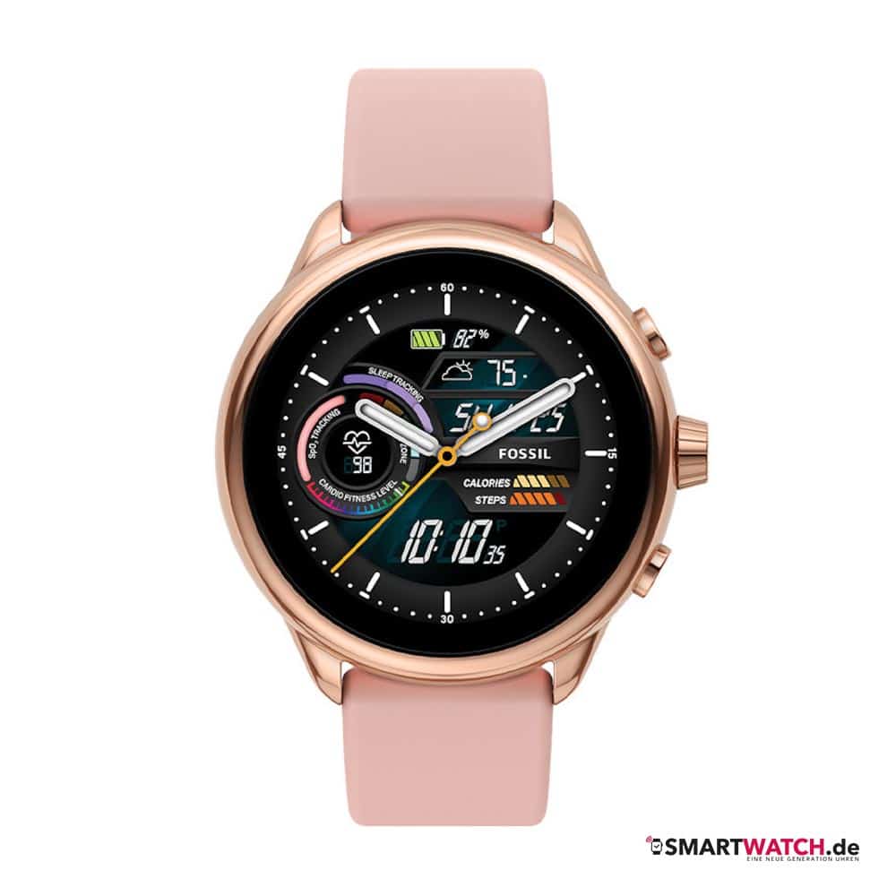 Fossil Gen 6 Wellness Edition kaufen