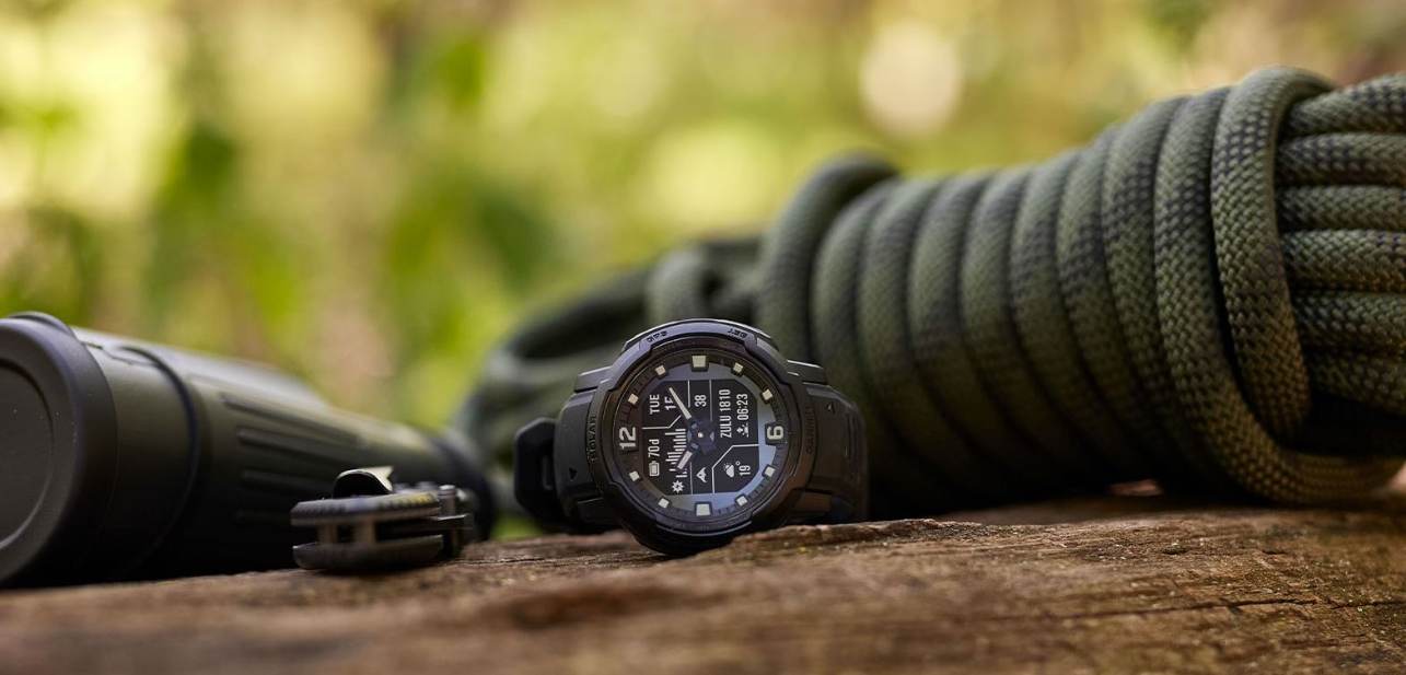 garmin instinct crossover fitness uhr_1