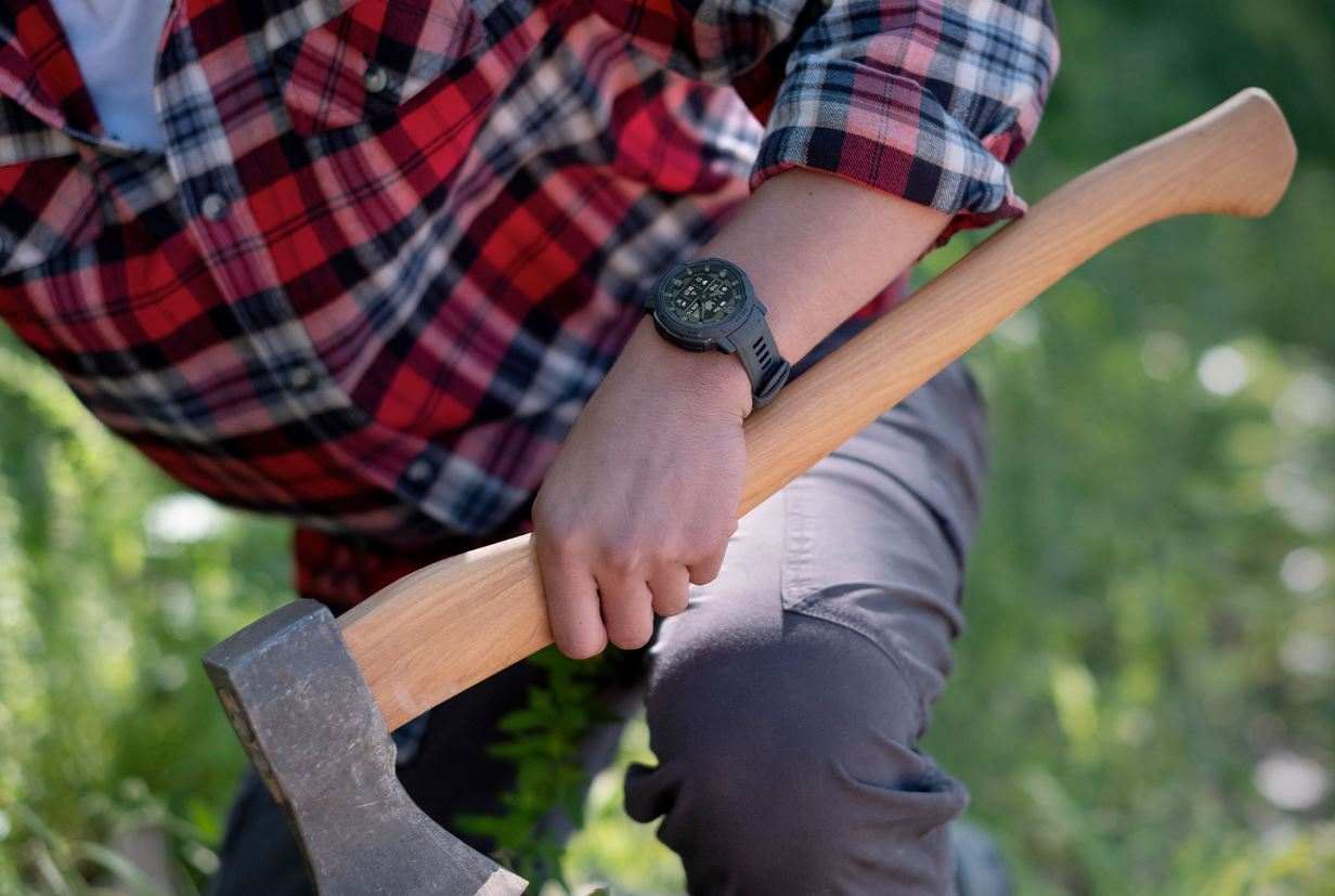 garmin instinct crossover fitness uhr_3