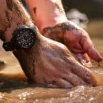 garmin instinct crossover hybrid smartwatch