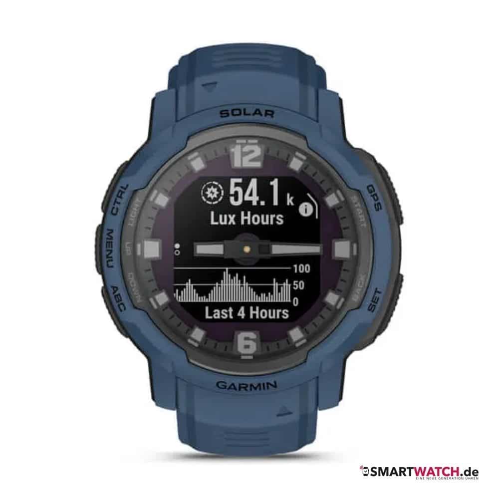 Garmin Instinct Crossover kaufen