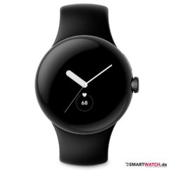 google-pixel-watch-obsidian-edelstahl-matte-black-lte