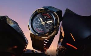 HUAWEI Watch GT Cyber hebt sich von allen Smartwatches ab