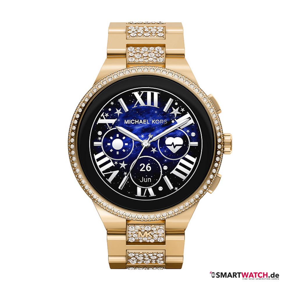 Michael Kors Gen 6 Camille hier günstig online kaufen