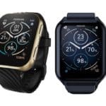 motorola smartwatches leak 2022
