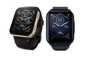 Zwei Motorola Smartwatches tauchen vor ihrem Release auf