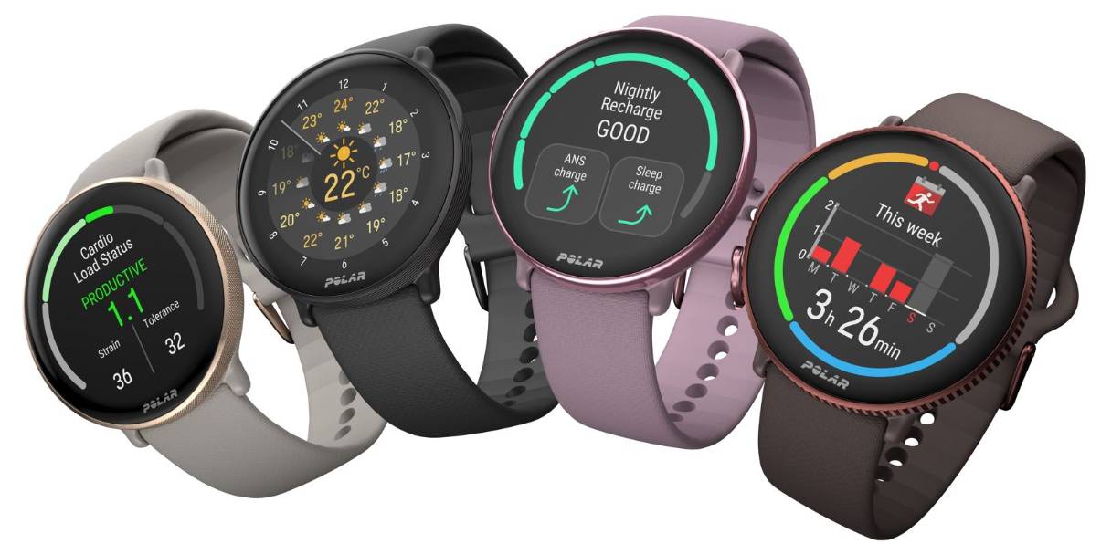 polar ignite 3 fitness uhr_1