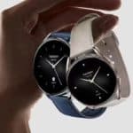 xiaomi watch s2 smartwatch
