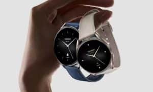 Xiaomi Watch S2 feiert am 1. Dezember Premiere
