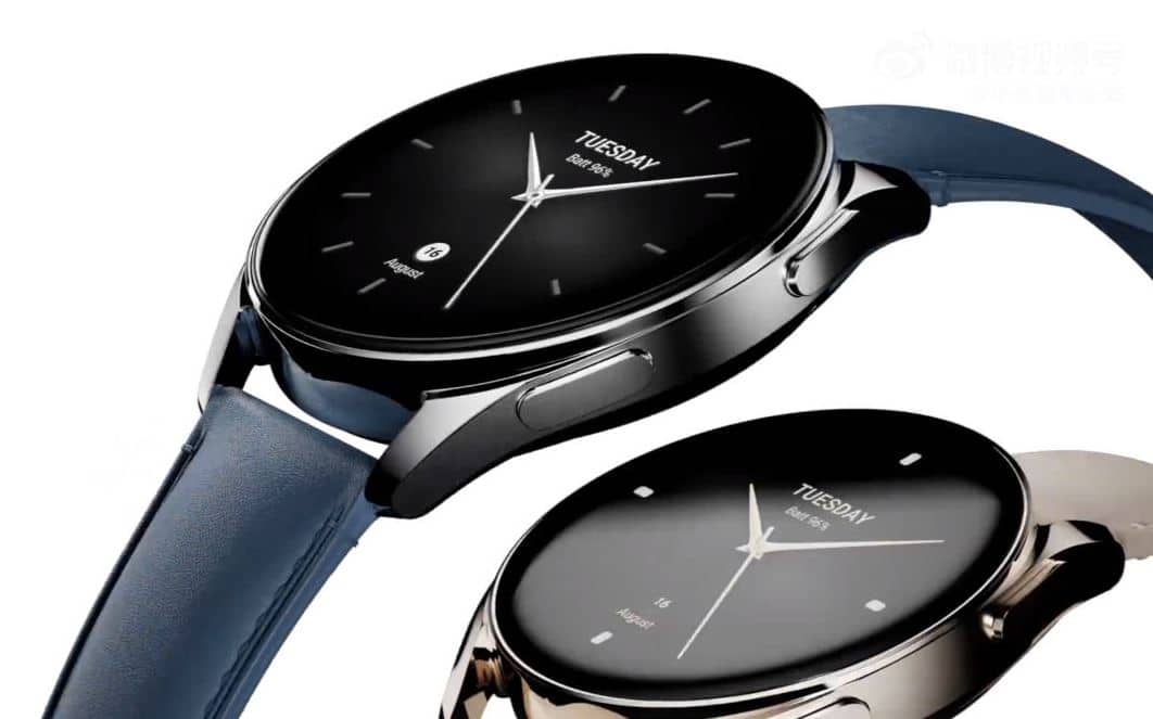 xiaomi watch s2 smartwatch_1