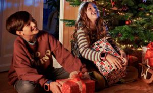 Geschenke-Guide I: Kinder Smartwatch zu Weihnachten
