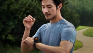 Huawei Watch Buds 2: Die innovative 2-in-1-Smartwatch kehrt zurück