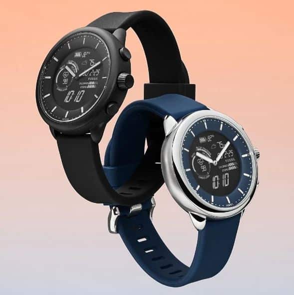 fossil gen 6 wellness edition hybrid smartwatch_1
