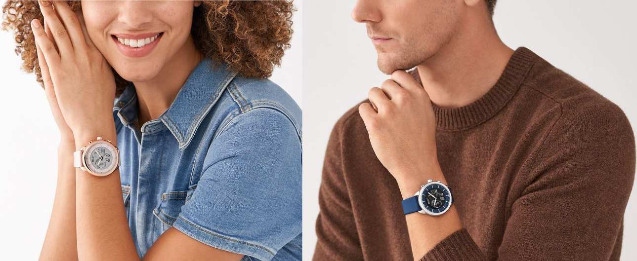 fossil gen 6 wellness edition hybrid smartwatch_2