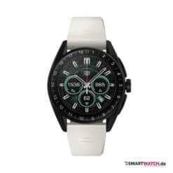 tag heuer connected calibre e4 golf edition 42 mm