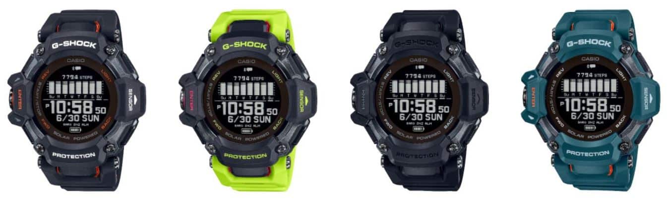 casio g-shock gbd-h2000 smartwatch_4