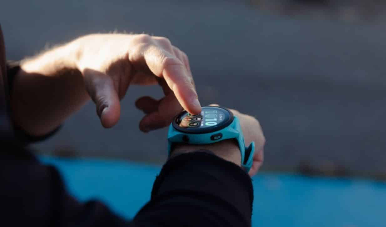 garmin forerunner 265 fitness uhr_2