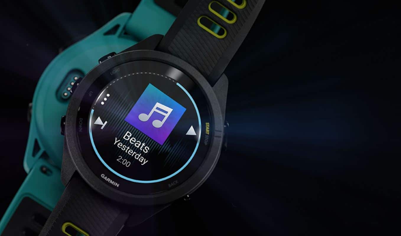 garmin forerunner 265 fitness uhr_3