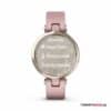 Sport, Rosa/Cremegold
