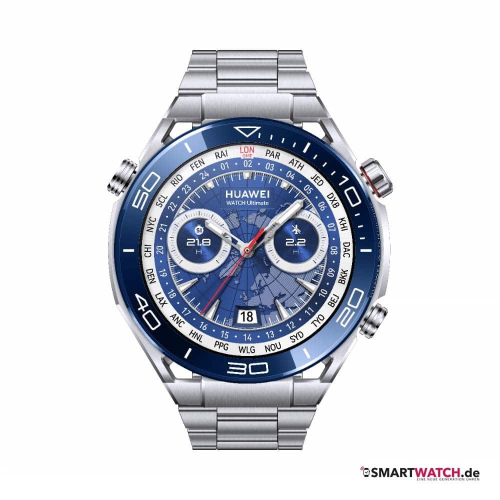 HUAWEI Watch Ultimate kaufen