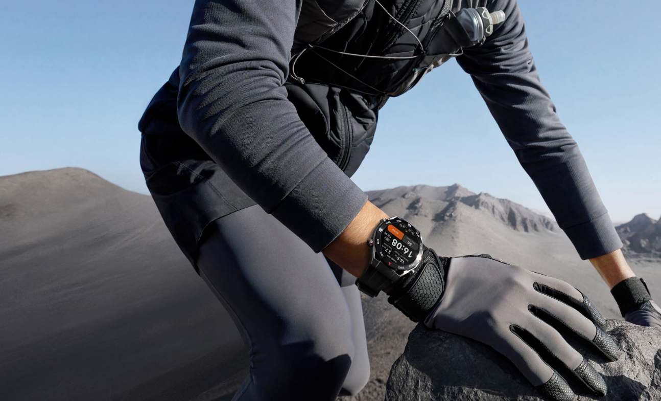 huawei watch ultimate smartwatch_1 huawei watch ultimate smartwatch_1