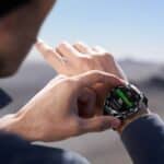 huawei watch ultimate smartwatch_2