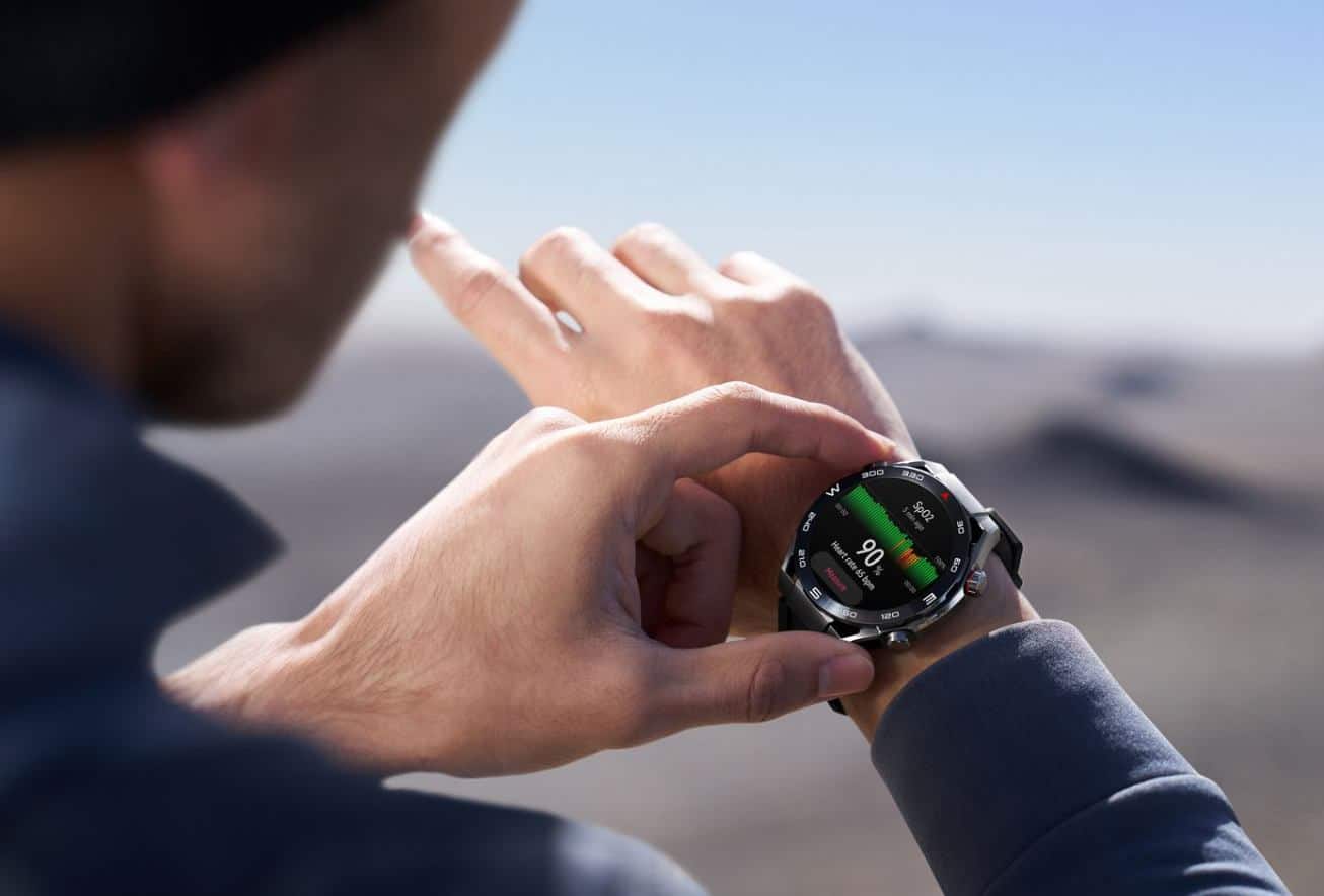 huawei watch ultimate smartwatch_2 huawei watch ultimate smartwatch_2