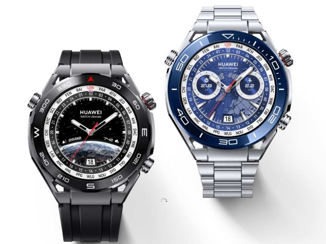 huawei watch ultimate smartwatch_7 huawei watch ultimate smartwatch_7