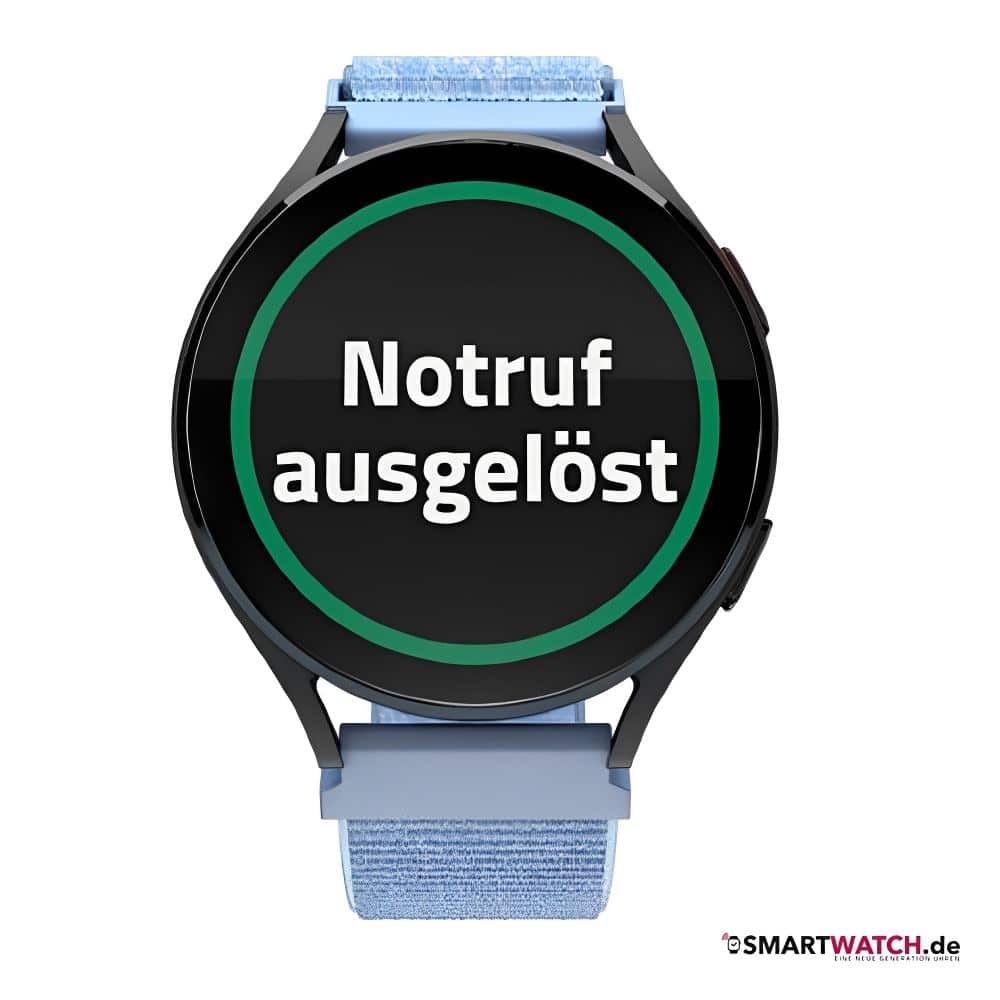 Patronus Notruf Uhr hier günstig online kaufen