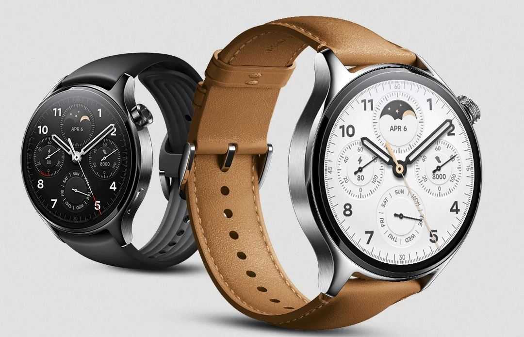 xiaomi watch s1 pro smartwatch_1