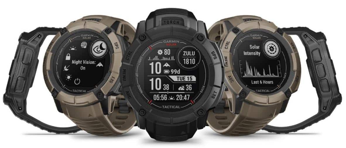 garmin instinct 2x solar fitness uhr_1