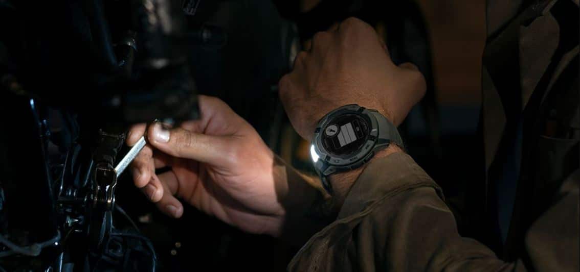 garmin instinct 2x solar fitness uhr_5