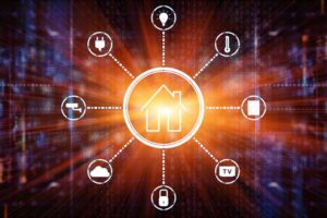 Das ganze Zuhause am Handgelenk: Smart Home und Smartwatches