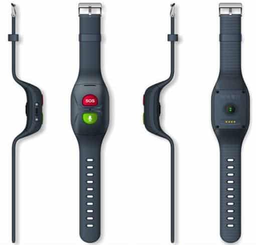 vidimensio vindicator 4g lte senioren smartwatch vidimensio vindicator 4g lte senioren smartwatch
