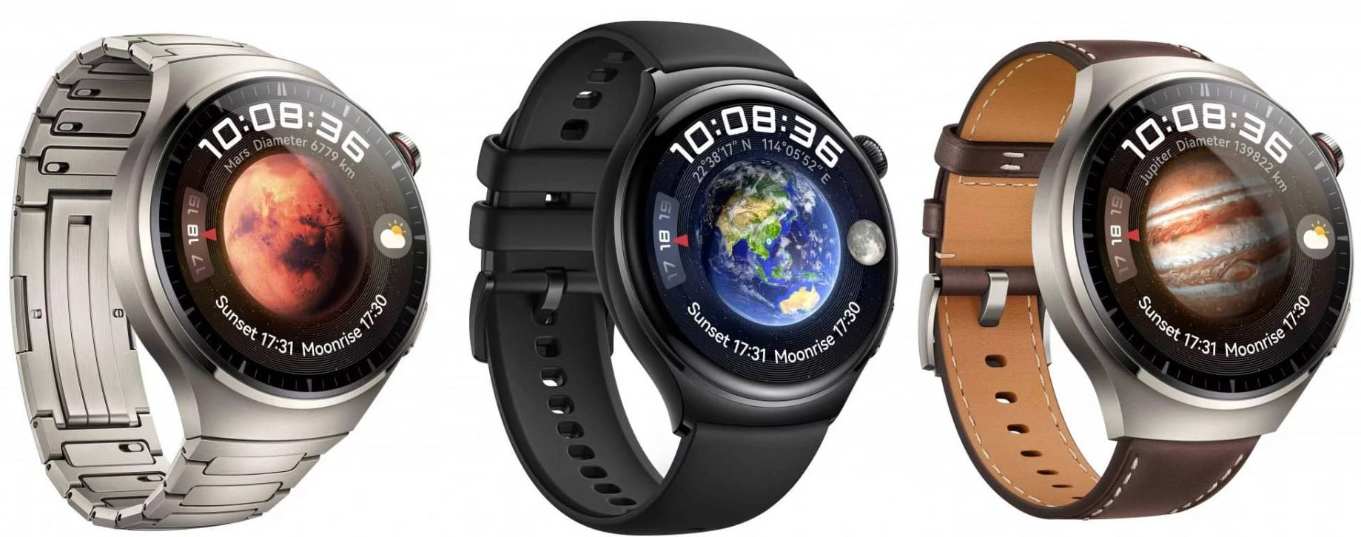 huawei watch 4 smartwatch huawei watch 4 smartwatch