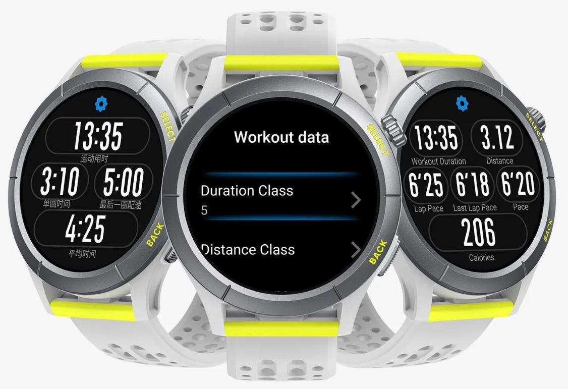 amazfit cheetah smartwatch amazfit cheetah smartwatch