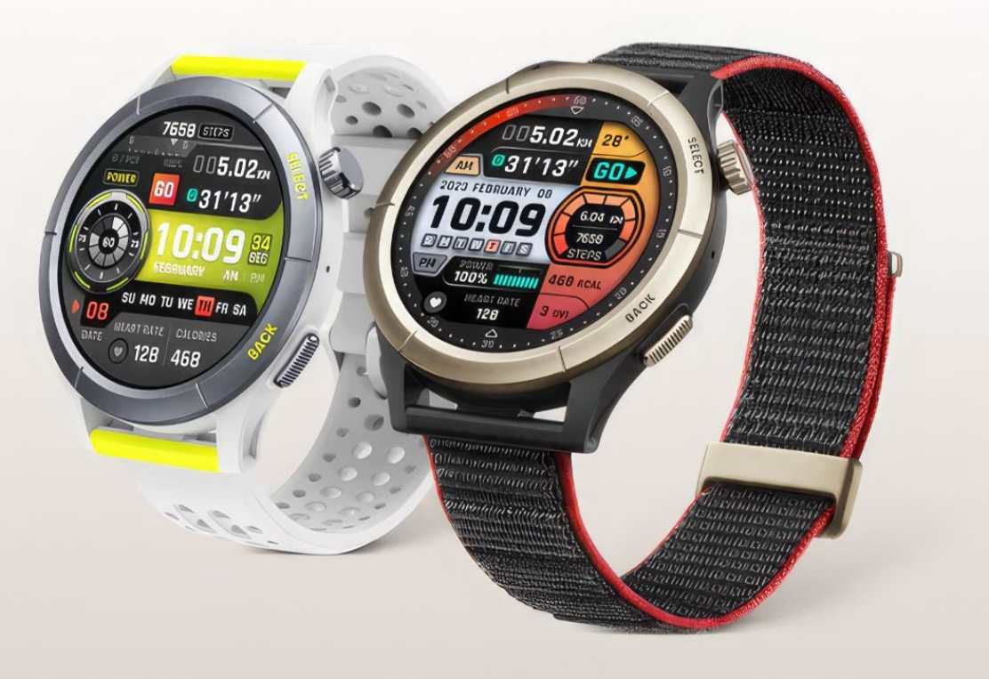 amazfit cheetah smartwatch_3 amazfit cheetah smartwatch_3