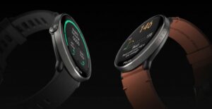 Die neue Polar Ignite 3 Titanium misst die Hauttemperatur