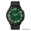 43 mm, Black - LTE
