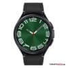 47 mm, Black - LTE