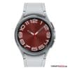47 mm, Silver - Bluetooth