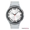 47 mm, Silver - LTE