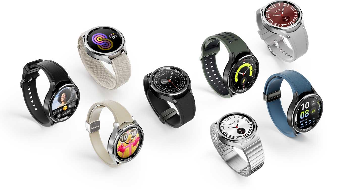 samsung galaxy watch 6 classic smartwatch_2