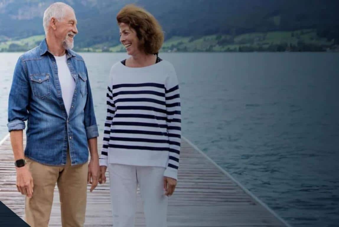 zembro wander alert senioren smartwatch